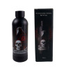 Botella Térmica de Acero Inoxidable Calavera Gótic