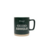 Mr Wonderful Taza: Mi héroe, mi abuelo