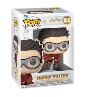 Figura POP Harry Potter y el Prisionero de Azkaban