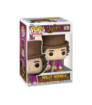 Figura POP Wonka - Willy Wonka