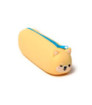 Estuche de Silicona con Cremallera Adoramals Perro