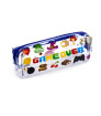 Estuche Transparente Game Over