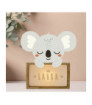 Lámpara de Sobremesa Koala