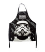 Delantal de Algodón Stormtrooper Imperial