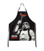 Delantal de Algodón Stormtrooper Soldado Imperial