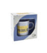 TAZA VINTAGE 430 ML - ERES UN PADRAZO