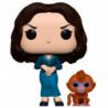 Figura POP La Materia Oscura Mrs. Coulter with Dae