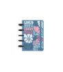 SMART BOOK A6 CON SISTEMA DE DISCOS - LIVE LOVE