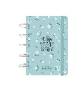 CUADERNO A6 CUADRICULA
