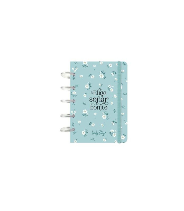 Oxford - Cuaderno De Hojas Cuadriculadas A4 Rosa, Ideal Para Trabajar Con Tecnología