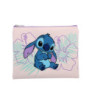 Neceser Stitch Disney Rosa