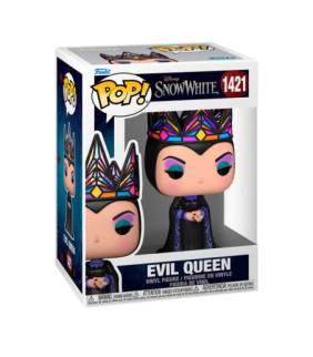 Figura POP Disney Blancanieves Evil Queen