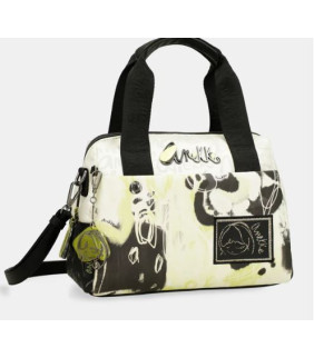 Bolso bowling Memories Anekke