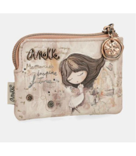 Monedero pequeño Memories Anekke