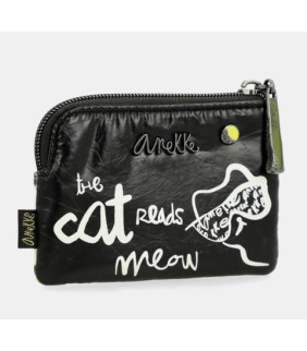 Monedero pequeño Nature Towanda Anekke