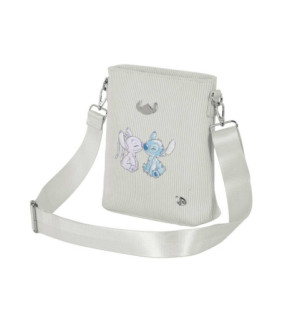 Bolso Action Roy Lilo y Stitch Tender. Lilo y Stit
