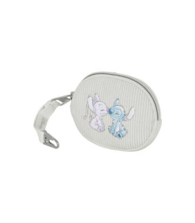 Lilo y Stitch Hueso Monedero Pill Roy Lilo y Stitc