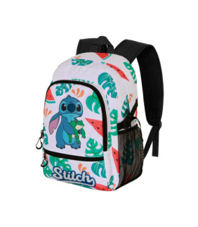 Lilo y Stitch Multicolor Mochila Fight FAN 2.2 Lil