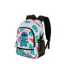 Lilo y Stitch Multicolor Mochila Fight FAN 2.2 Lil