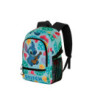 Lilo y Stitch Verde Mochila Fight FAN 2.2 Lilo y S