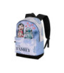 Lilo y Stitch Lila Mochila HS FAM 2.2 Lilo y Stitc