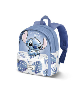 Lilo y Stitch Multicolor Mochila Preescolar Joy Li