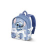 Lilo y Stitch Multicolor Mochila Preescolar Joy Li