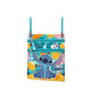 Lilo y Stitch Rosa Bolso Action Vertical Lilo y St