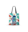 Lilo y Stitch Multicolor Bolsa de la Compra Shoppi