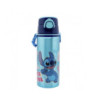 BOTELLA POP UP DE ALUMINIO CON CORREA 730 ML STITC