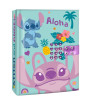Diario secreto codigo Stitch Disney