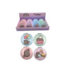Espejo de Bolsillo Gato Pusheen Foodie