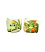 Monedero de PVC Ranas Tropicales