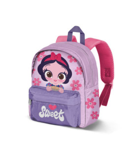 Blancanieves Multicolor Mochila Preescolar Joy Bla