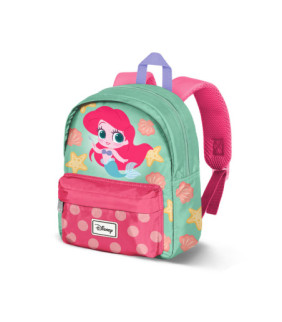 Ariel Multicolor Mochila Preescolar Joy Ariel Fork