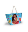 Vaiana Azul Bolsa de Playa Soleil Vaiana Sea