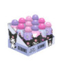Cantimplora aluminio Kuromi Hello Kitty 500ml surt