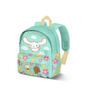 Cinnamoroll Multicolor Mochila Preescolar Joy Cinn