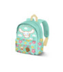 Cinnamoroll Multicolor Mochila Preescolar Joy Cinn