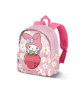 MY MELODY Multicolor Mochila Preescolar Joy MY MEL