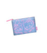 Hello Kitty Azul Neceser Soleil Hello Kitty Denim