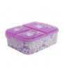 SANDWICHERA MULTIPLE HELLO KITTY
