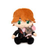 Peluche Ron & Scabbers Harry Potter 25cm
