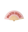 Abanico Malditos sofocos