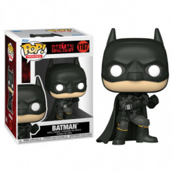 Figura POP DC Comics Batman 1187