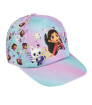 gorra visera curva gabby´s dollhouse - 2200010436