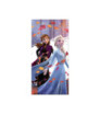 Toalla Frozen Disney microfibra