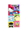 Hello Kitty toalla polyester 70*140cm