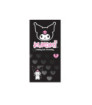 Toalla Kuromi Sanrio microfibra