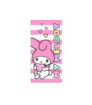 Toalla My Melody Sanrio microfibra